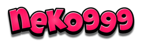 neko999.net-logo