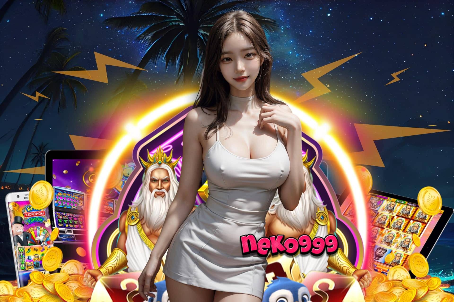 neko999 ทรูวอลเลท